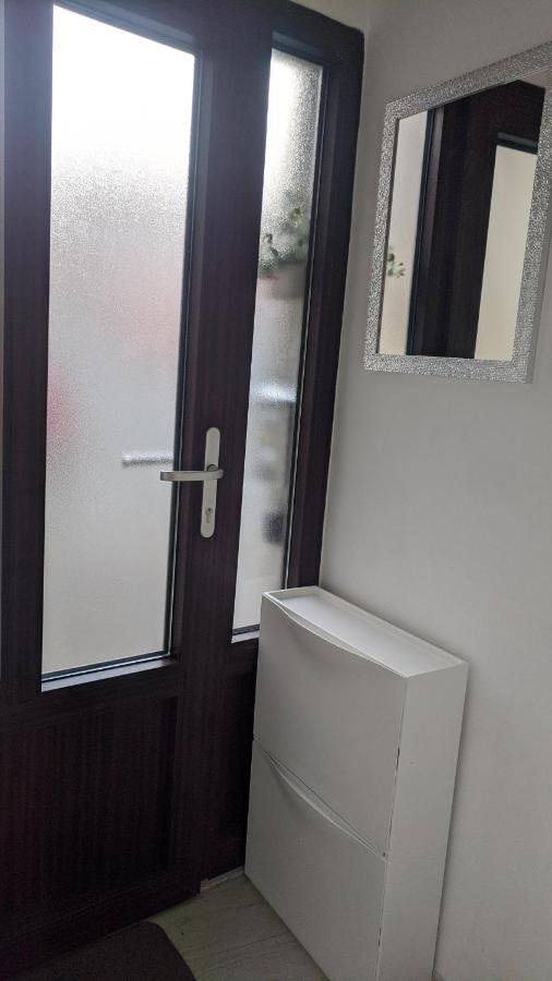 Apartma Ela Capodistria Esterno foto