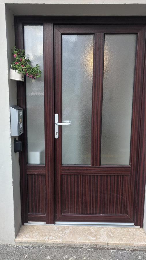 Apartma Ela Capodistria Esterno foto