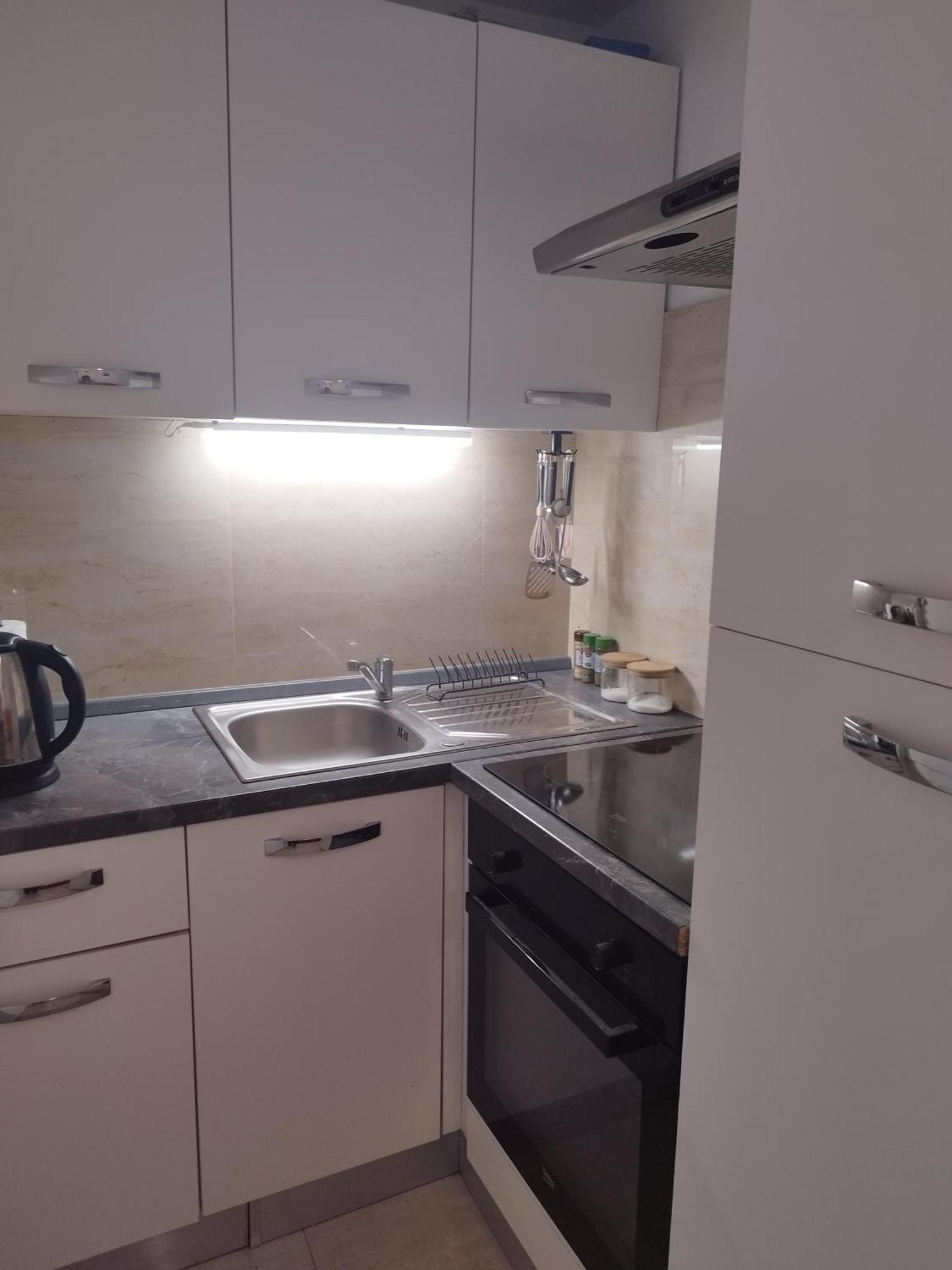 Apartma Ela Capodistria Esterno foto