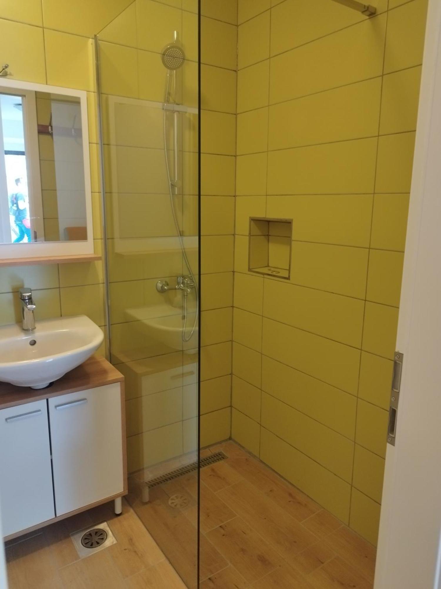 Apartma Ela Capodistria Esterno foto