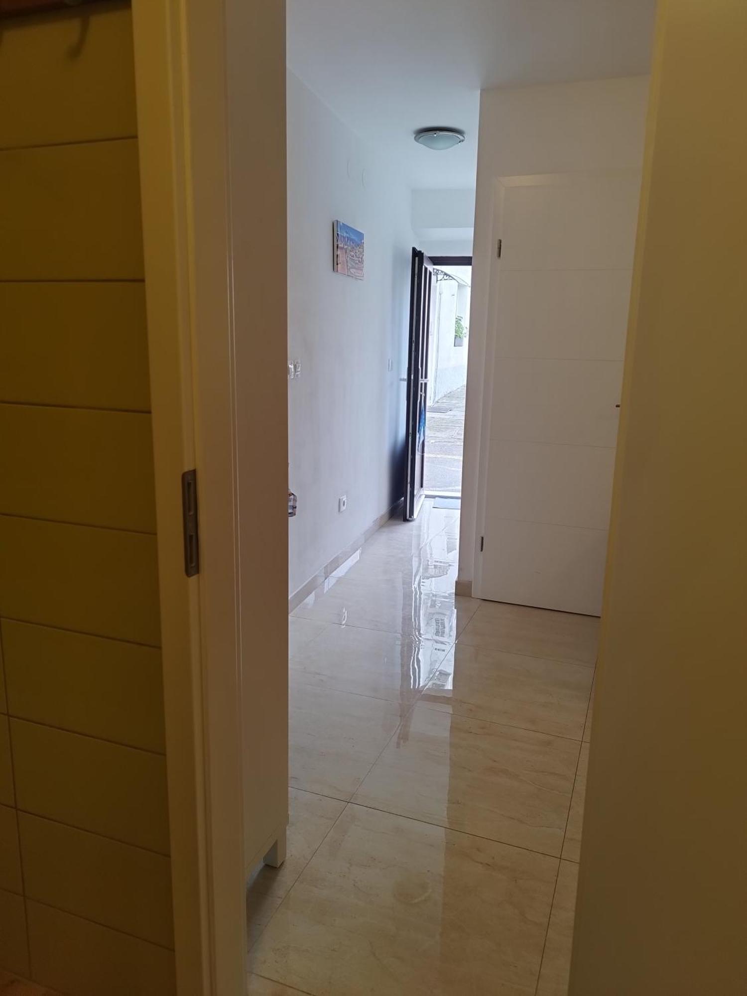 Apartma Ela Capodistria Esterno foto