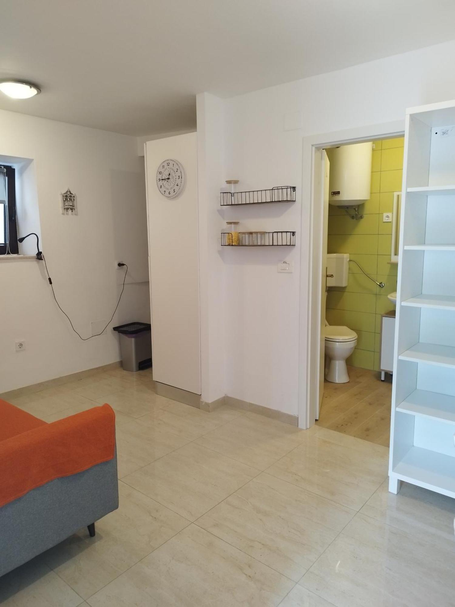 Apartma Ela Capodistria Esterno foto